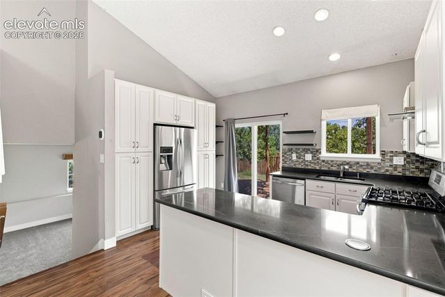 4953 Copen Drive, Colorado Springs, CO 80922
