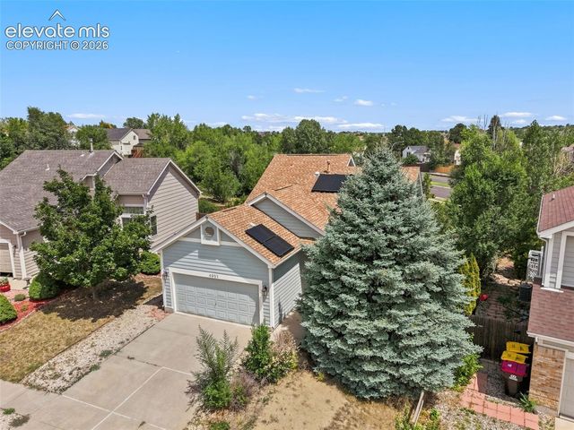 4953 Copen Drive, Colorado Springs, CO 80922