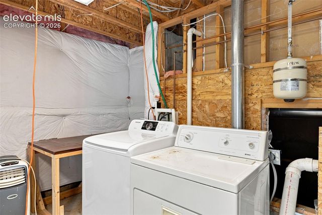 4953 Copen Drive, Colorado Springs, CO 80922