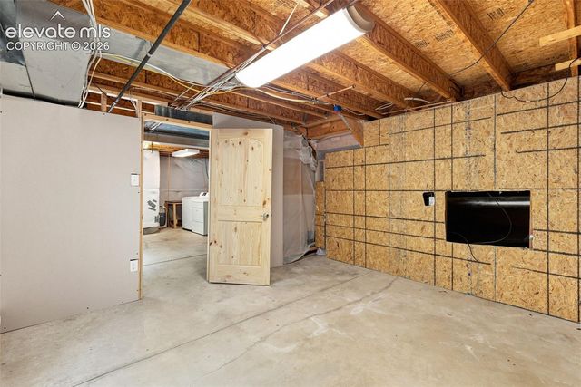 4953 Copen Drive, Colorado Springs, CO 80922