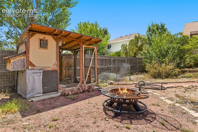 4953 Copen Drive, Colorado Springs, CO 80922