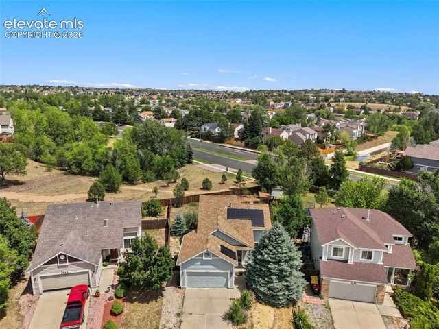 4953 Copen Drive, Colorado Springs, CO 80922