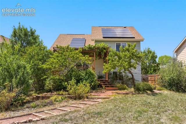 4953 Copen Drive, Colorado Springs, CO 80922
