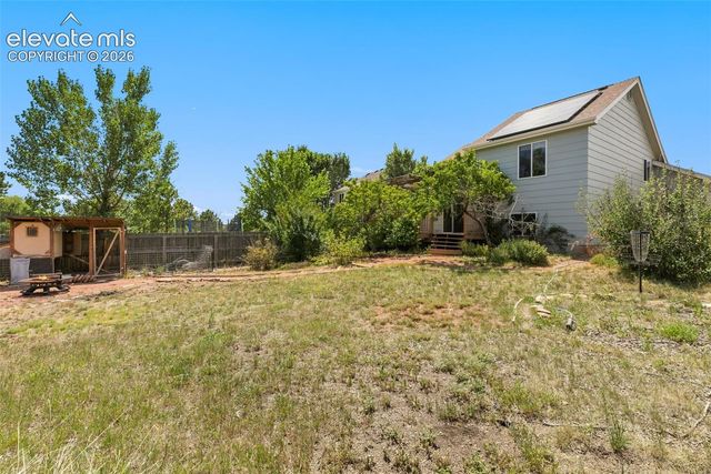 4953 Copen Drive, Colorado Springs, CO 80922