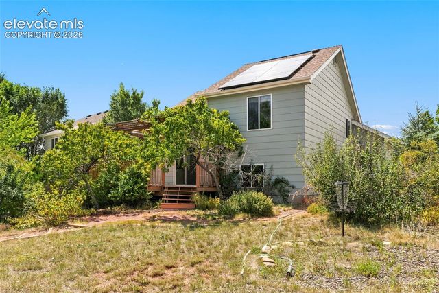 4953 Copen Drive, Colorado Springs, CO 80922
