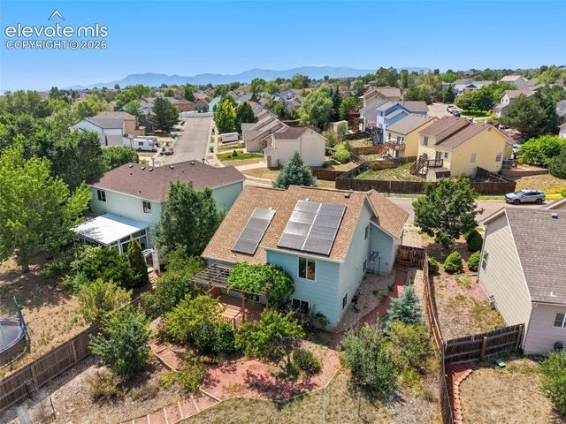 4953 Copen Drive, Colorado Springs, CO 80922