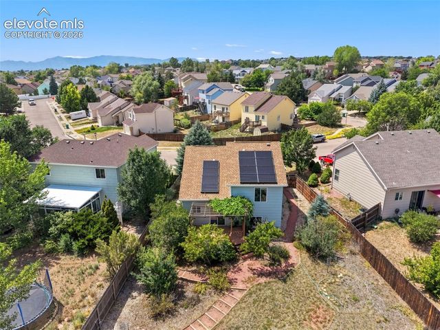 4953 Copen Drive, Colorado Springs, CO 80922