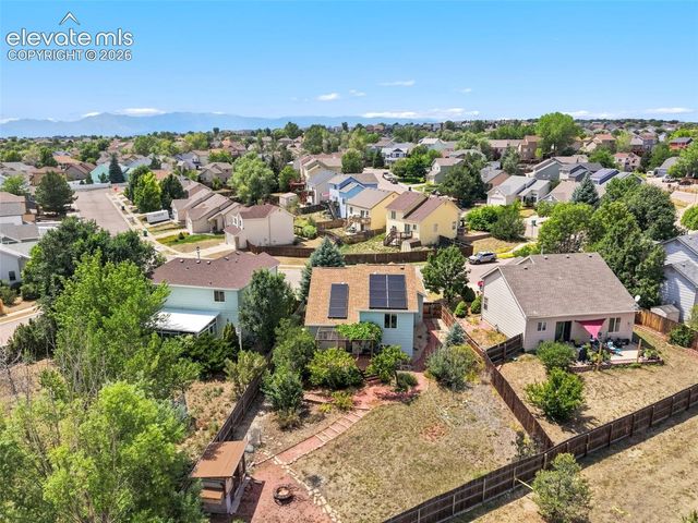4953 Copen Drive, Colorado Springs, CO 80922