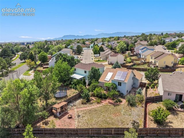 4953 Copen Drive, Colorado Springs, CO 80922