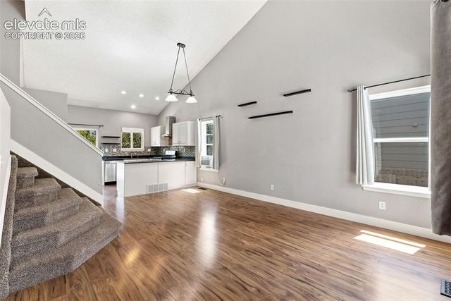 4953 Copen Drive, Colorado Springs, CO 80922