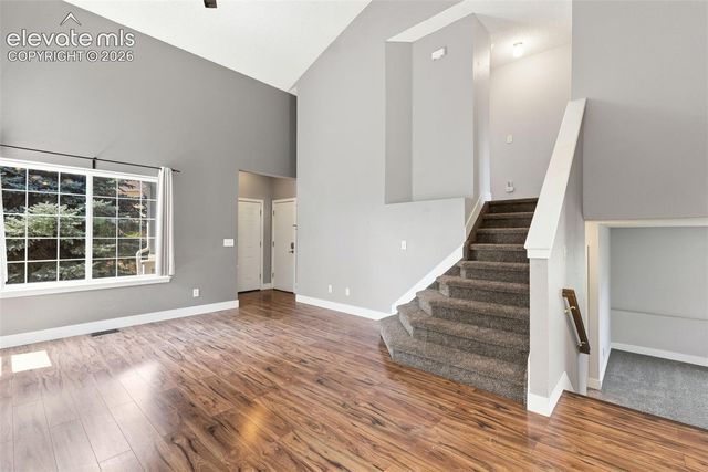 4953 Copen Drive, Colorado Springs, CO 80922