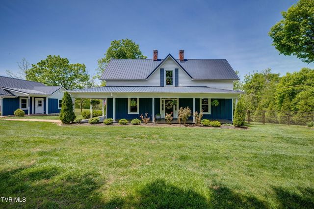 1360 Cora Lane, Gray, TN 37615