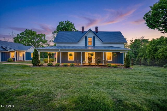 1360 Cora Lane, Gray, TN 37615