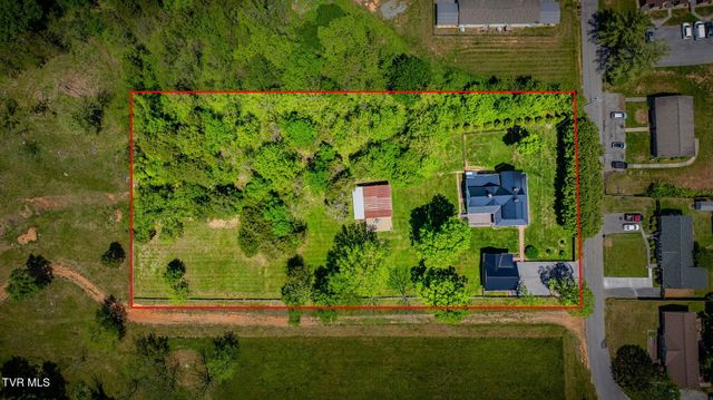 1360 Cora Lane, Gray, TN 37615