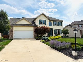 14069 Basswood Circle, Strongsville, OH 44136