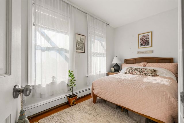 1000 Winthrop Ave 2, Revere, MA 02151