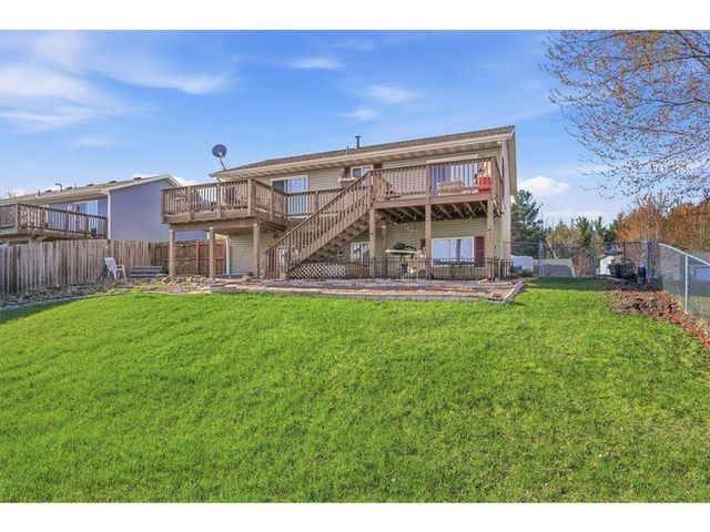 6454 377th Street, North Branch, MN 55056