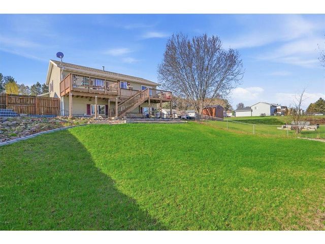 6454 377th Street, North Branch, MN 55056