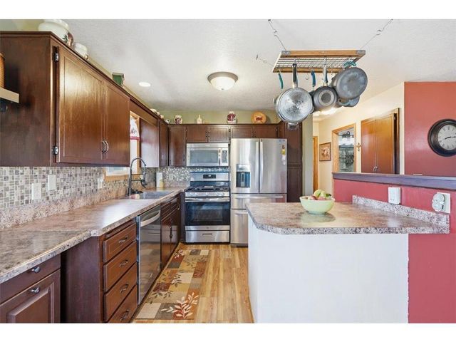 6454 377th Street, North Branch, MN 55056