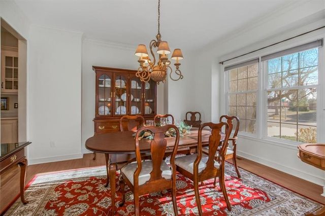 5404 W 132nd Terrace, Overland Park, KS 66209