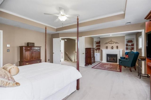 5404 W 132nd Terrace, Overland Park, KS 66209