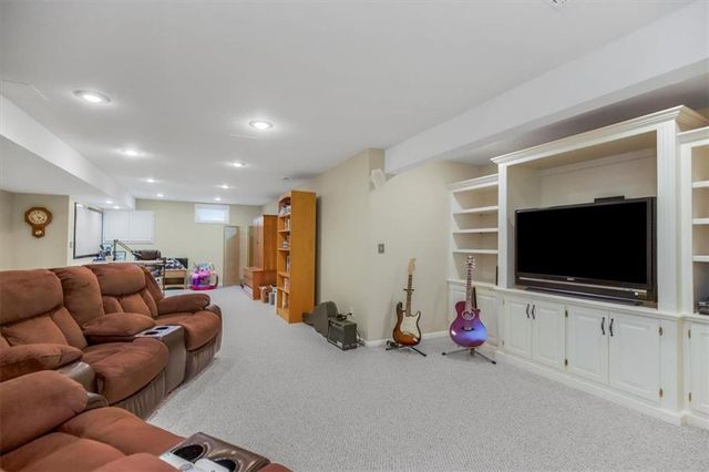 5404 W 132nd Terrace, Overland Park, KS 66209