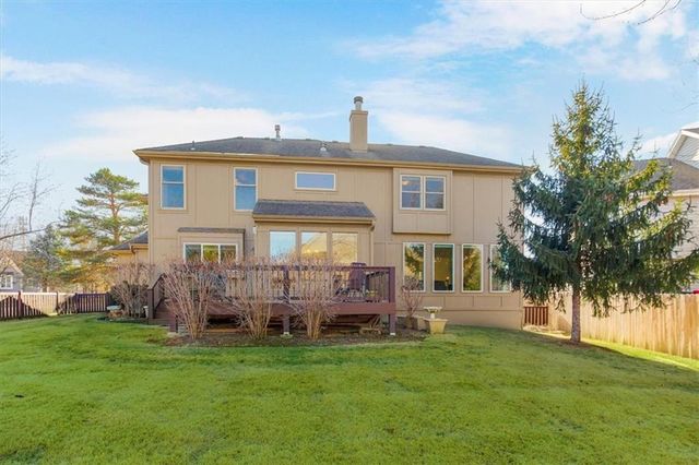 5404 W 132nd Terrace, Overland Park, KS 66209