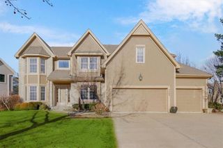5404 W 132nd Terrace, Overland Park, KS 66209