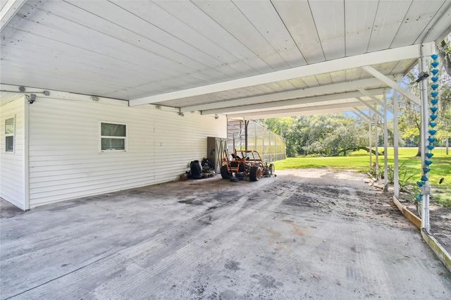 3384 MCKETHAN ROAD, Dade City, FL 33523