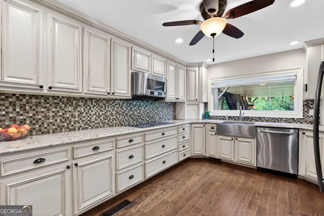 3754 Oak Hill Road, Douglasville, GA 30135