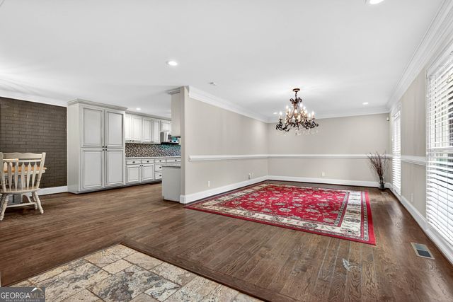 3754 Oak Hill Road, Douglasville, GA 30135