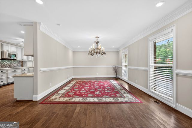 3754 Oak Hill Road, Douglasville, GA 30135