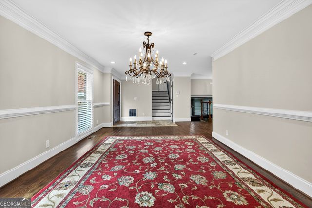 3754 Oak Hill Road, Douglasville, GA 30135