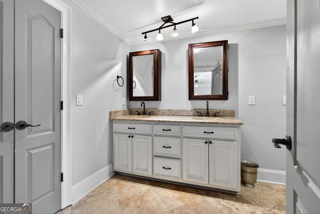 3754 Oak Hill Road, Douglasville, GA 30135