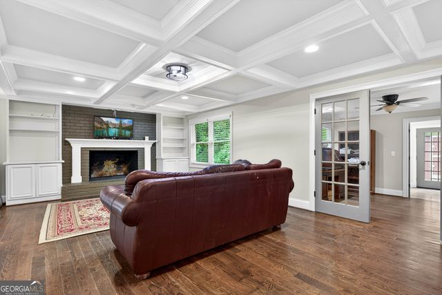 3754 Oak Hill Road, Douglasville, GA 30135