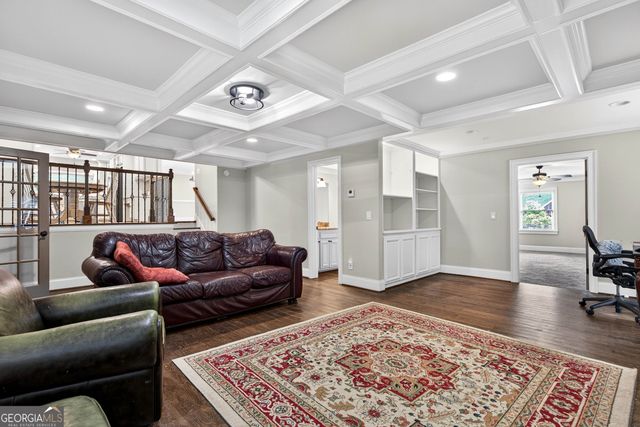 3754 Oak Hill Road, Douglasville, GA 30135