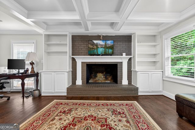 3754 Oak Hill Road, Douglasville, GA 30135