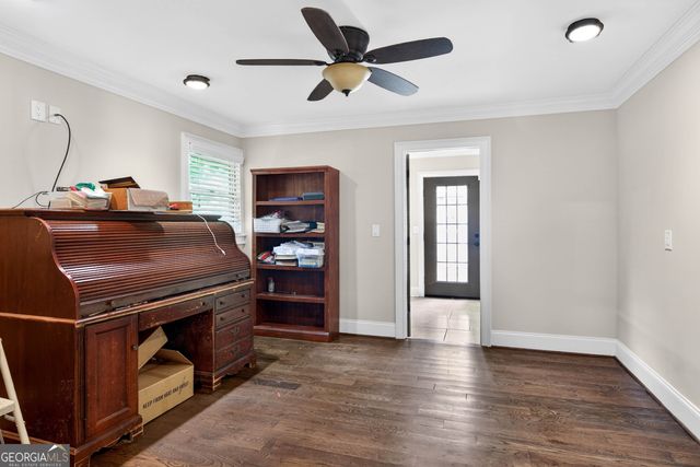 3754 Oak Hill Road, Douglasville, GA 30135