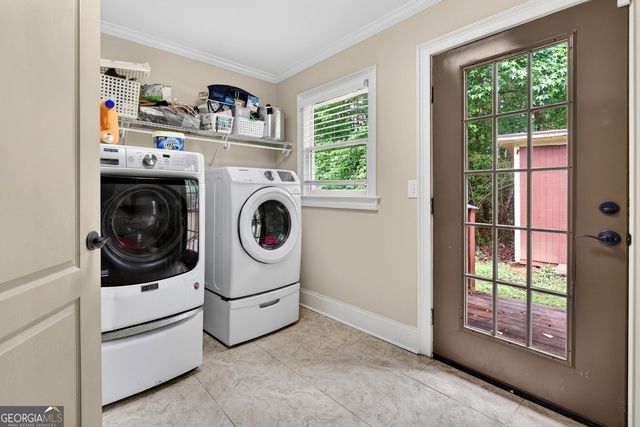 3754 Oak Hill Road, Douglasville, GA 30135