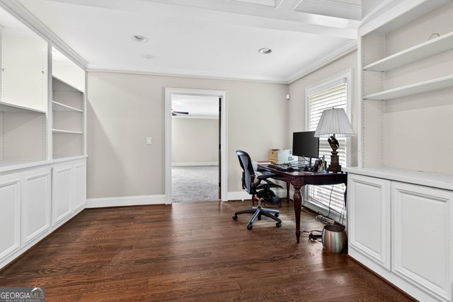3754 Oak Hill Road, Douglasville, GA 30135