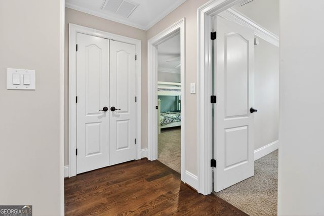 3754 Oak Hill Road, Douglasville, GA 30135