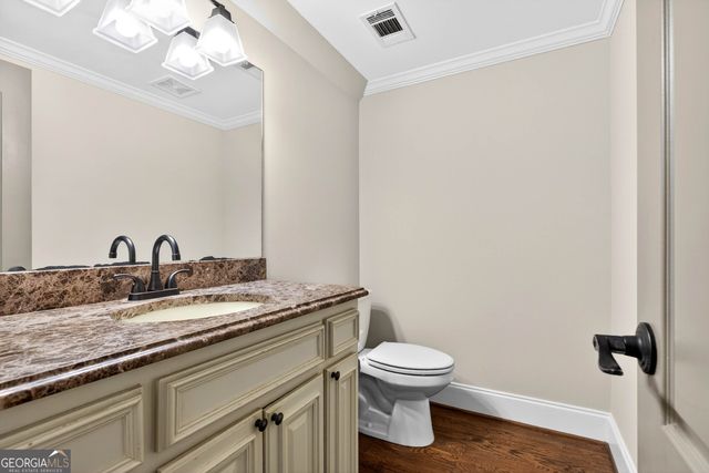3754 Oak Hill Road, Douglasville, GA 30135