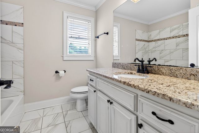 3754 Oak Hill Road, Douglasville, GA 30135