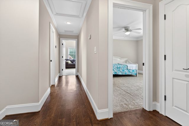 3754 Oak Hill Road, Douglasville, GA 30135