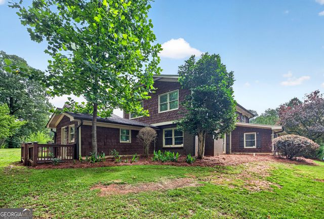 3754 Oak Hill Road, Douglasville, GA 30135
