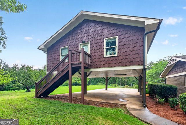 3754 Oak Hill Road, Douglasville, GA 30135