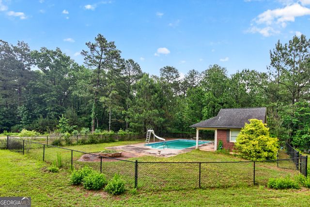 3754 Oak Hill Road, Douglasville, GA 30135