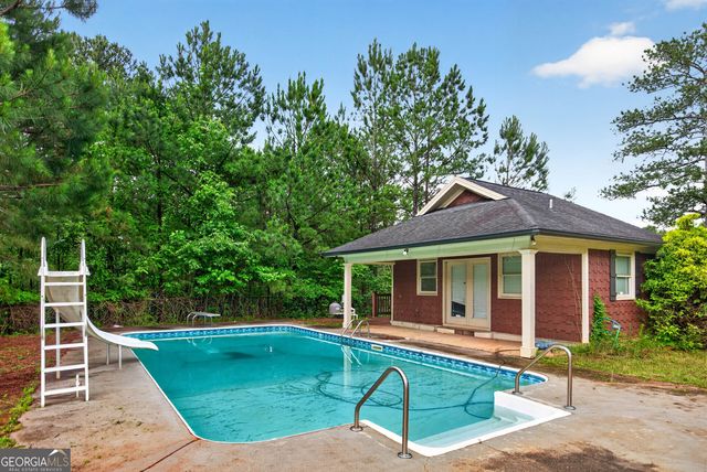3754 Oak Hill Road, Douglasville, GA 30135