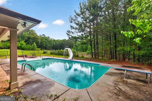 3754 Oak Hill Road, Douglasville, GA 30135