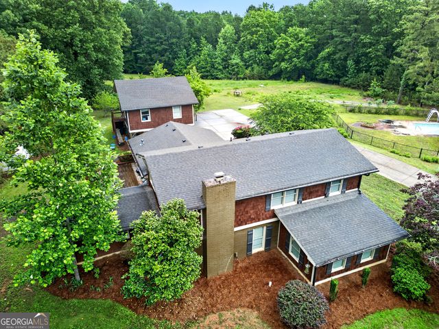 3754 Oak Hill Road, Douglasville, GA 30135